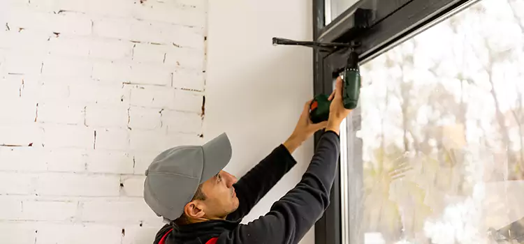 Automatic Door Opener Commercial Danville