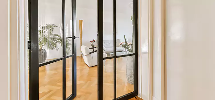 Bifold Door Replacement Danville
