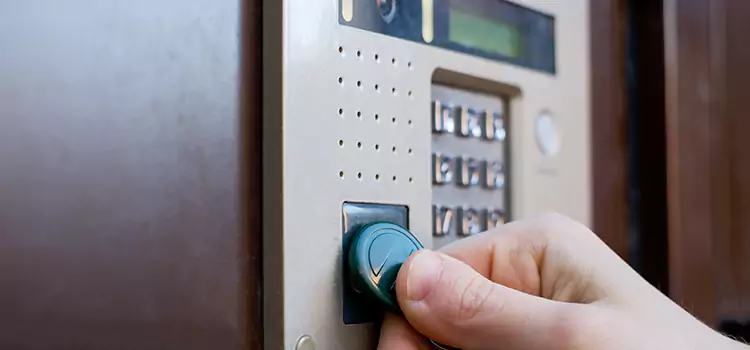 Enhanced Security Features Danville