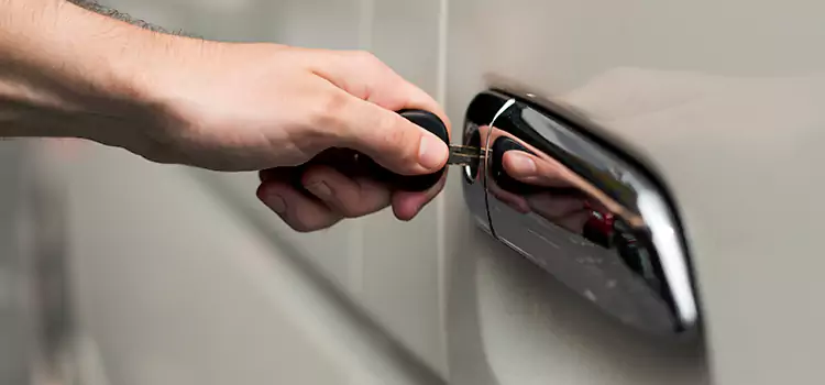 Why Choose Our Auto Locksmith Team in Danville, CA?