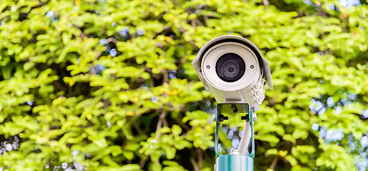 Advanced Surveillance Solutions for Every Need in Danville