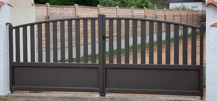 Advanced Gate Solutions in Danville, CA