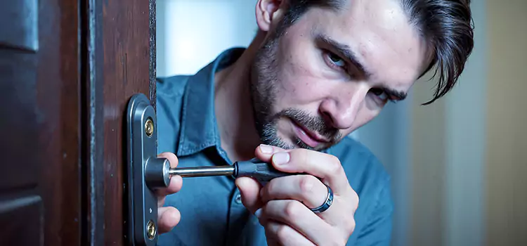 Eviction Locksmith Danville