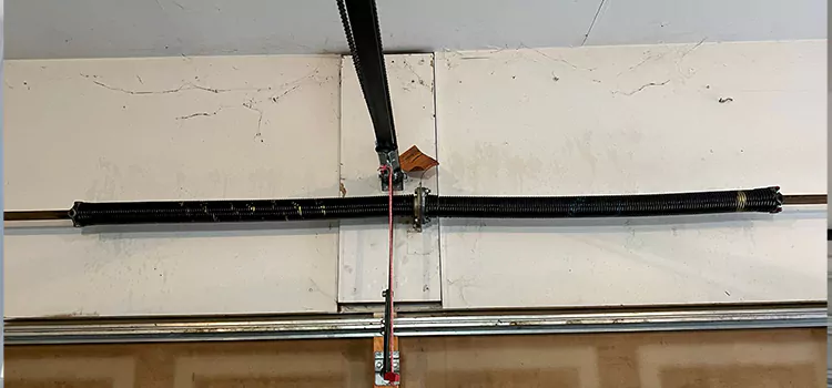 Garage Door Cable Repair Near Me in Danville, CA