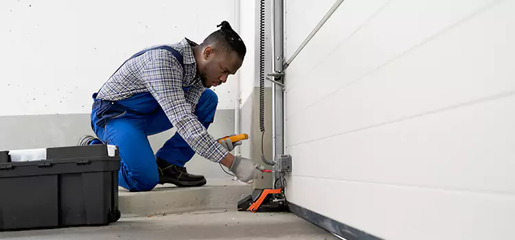 Expert Solutions for Every Garage Lock Need in Danville, CA