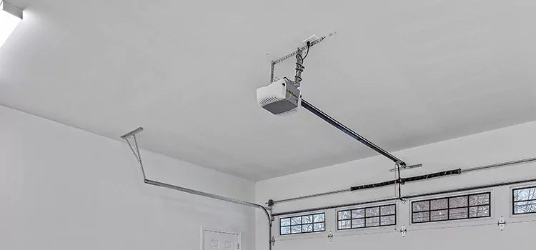 Experienced Garage Door Installers Danville