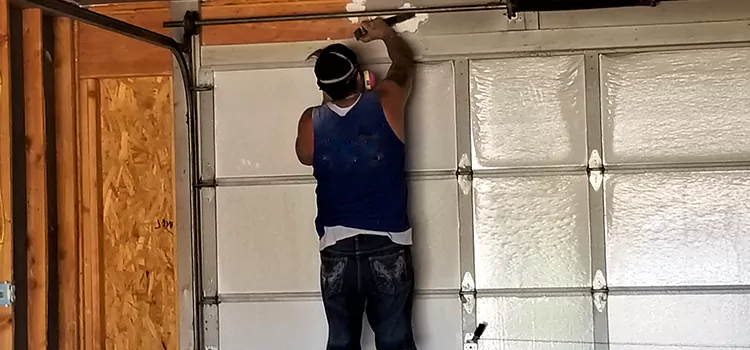 Specialized Garage Door Panel Solutions in Danville, CA