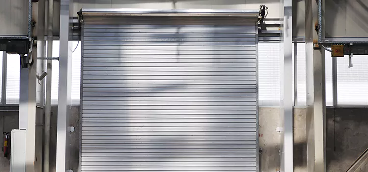 Roller Door Maintenance Danville