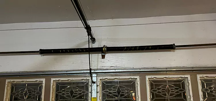 Garage Door Spring Repair Near Me Danville