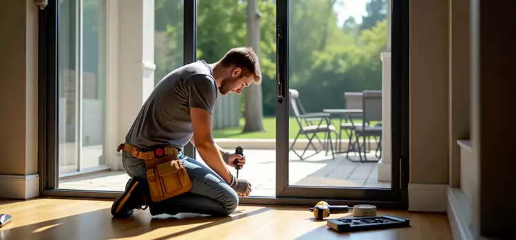 Comprehensive Solutions for Every Glass Door Need in Danville, CA