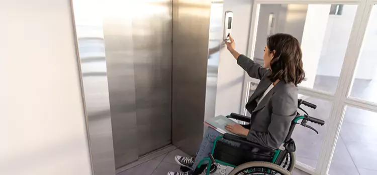 Benefits of Modern Handicap Door Systems in Danville, CA