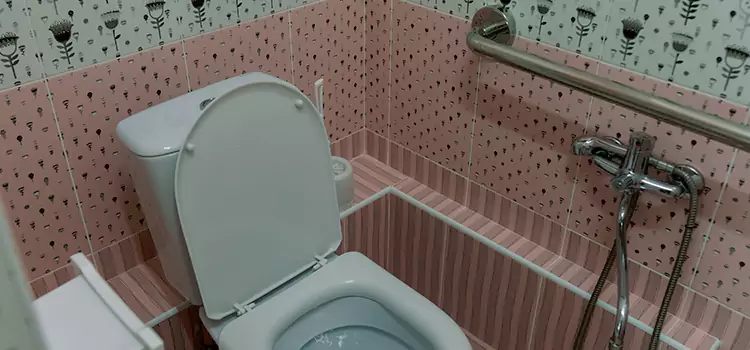 Meeting Diverse Needs With Accessible Restroom Solutions in Danville, CA