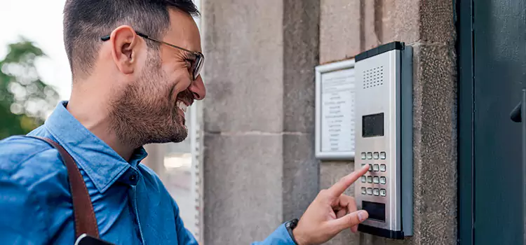 Advanced Solutions for Enhanced Security in Danville, CA