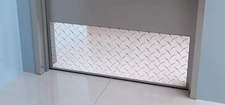 Benefits of Professional Kick Plate Solutions in Danville, CA