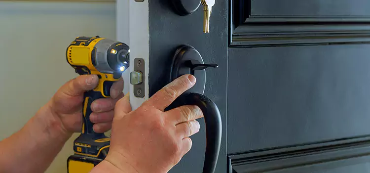 Mobile Automotive Locksmith Danville