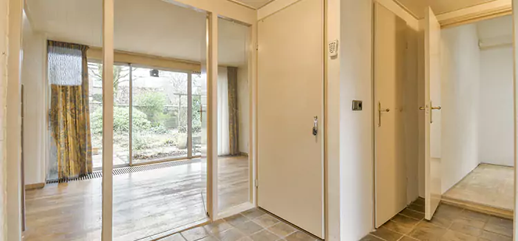 Why Choose Our Pocket Door Experts in Danville, CA?
