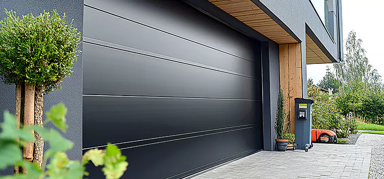 Residential Garage Door Service Danville