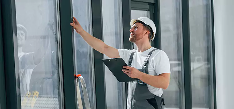 Comprehensive Solutions for Your Sticking Doors in Danville, CA