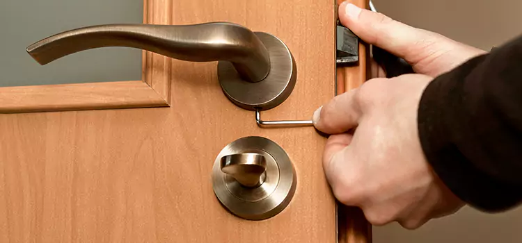 Access Control System Integration Danville