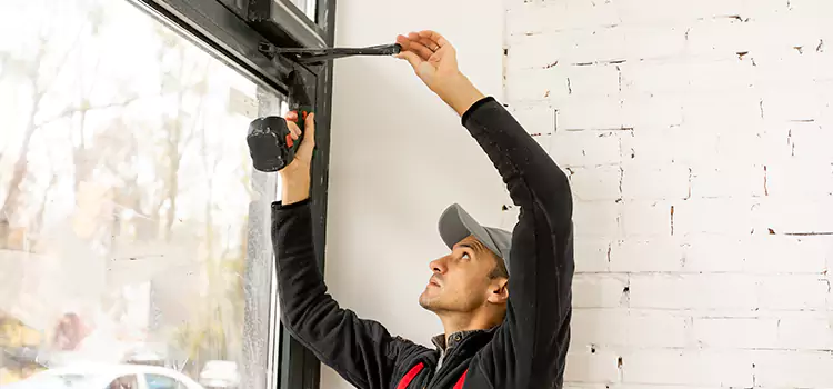 Why Choose Us for Your Door Closer Needs in Danville