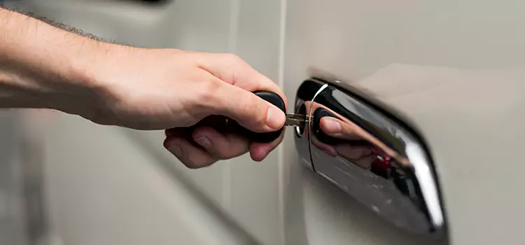 Car Unlock Service Price Danville