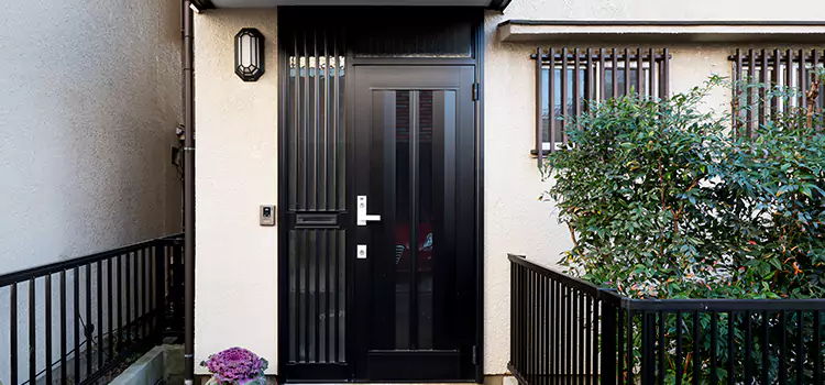 Popular Exterior Door Options in Danville, CA