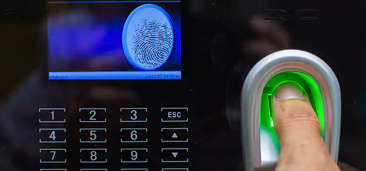 Your Trusted Partner for Secure Access in Danville, CA