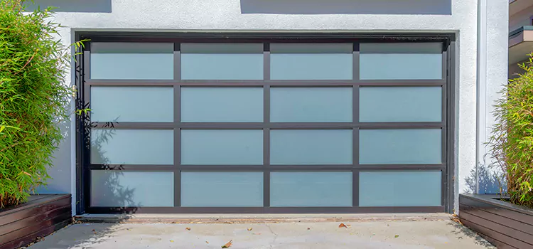 Why Choose Us for Garage Door Care in Danville, CA?