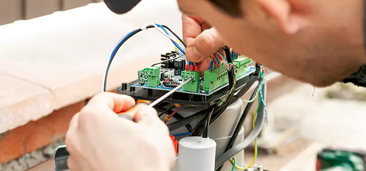 Specialized Brand Gate Motor Repairs Danville