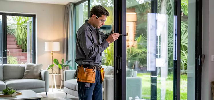 Why Choose Us for Your Glass Door Needs in Danville, CA?