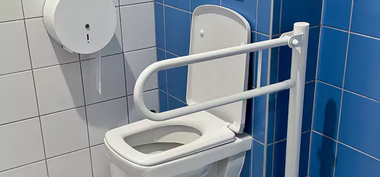Comprehensive Solutions in Danville, CA for Accessible Facilities
