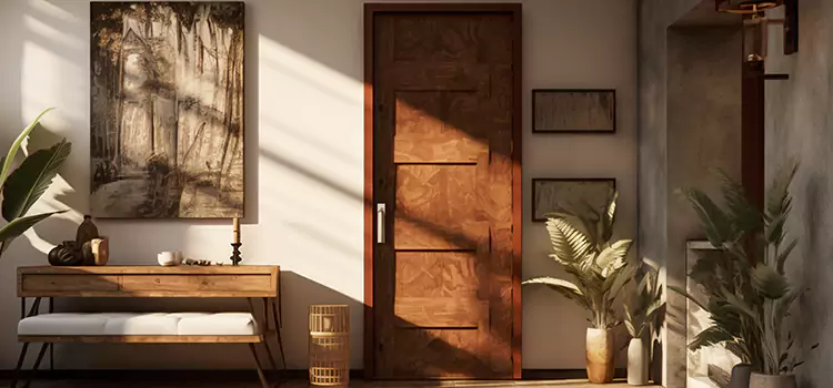 Specialty Interior Doors Danville