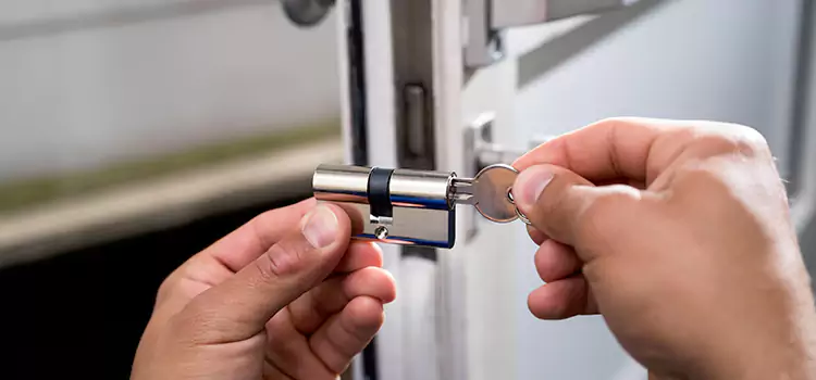 Lock Change Locksmiths Danville