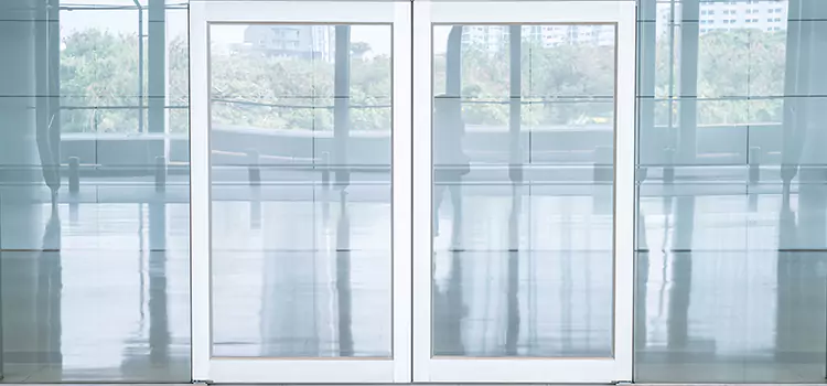 Mobile Sliding Screen Door Replacement Danville