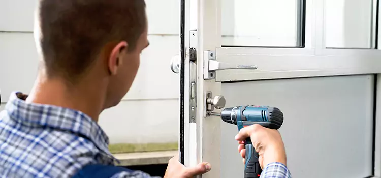 Experienced and Reliable Technicians Danville