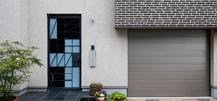 Residential Roll Up Security Doors Danville