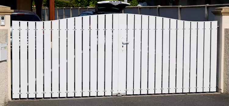 Why Choose Us for Residential Gate Repair in Danville, CA?
