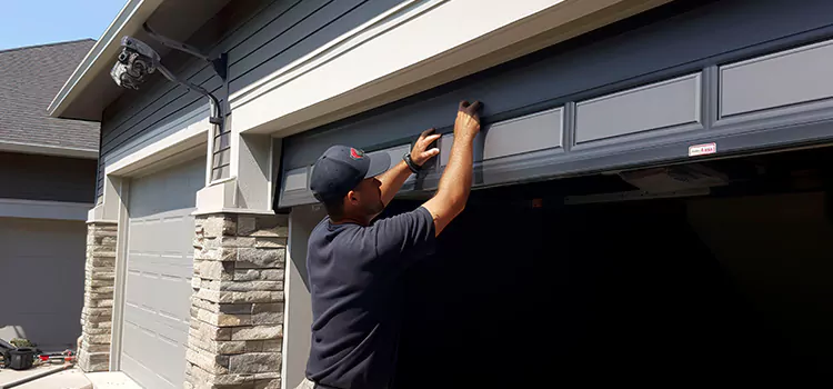 Janus Roll Up Doors Danville