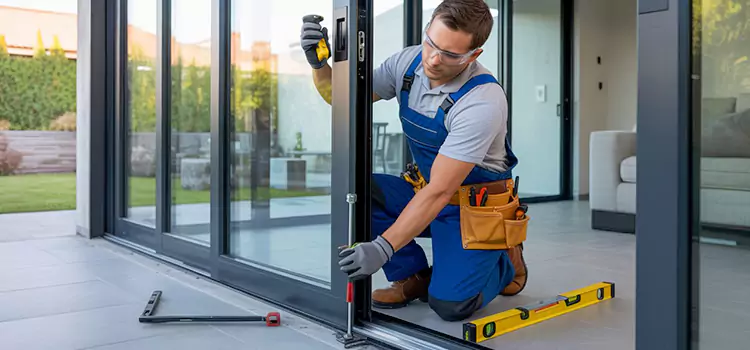 Patio Door Replacement Danville