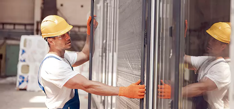 Sliding Door Mesh Replacement Danville